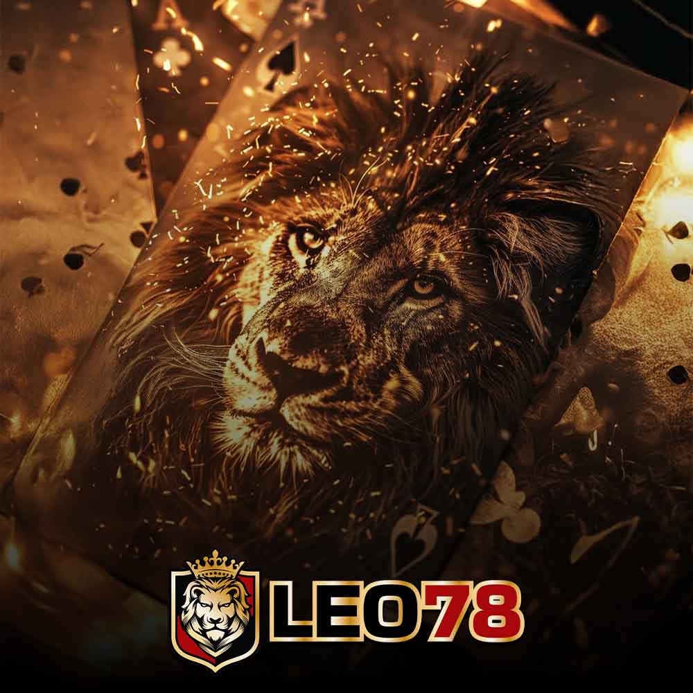 LEO78 | Transaksi Kilat, Dana Langsung Mendarat Tanpa Drama
 image 1